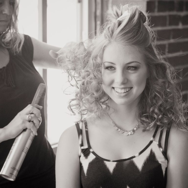 PRO Hair Stylists