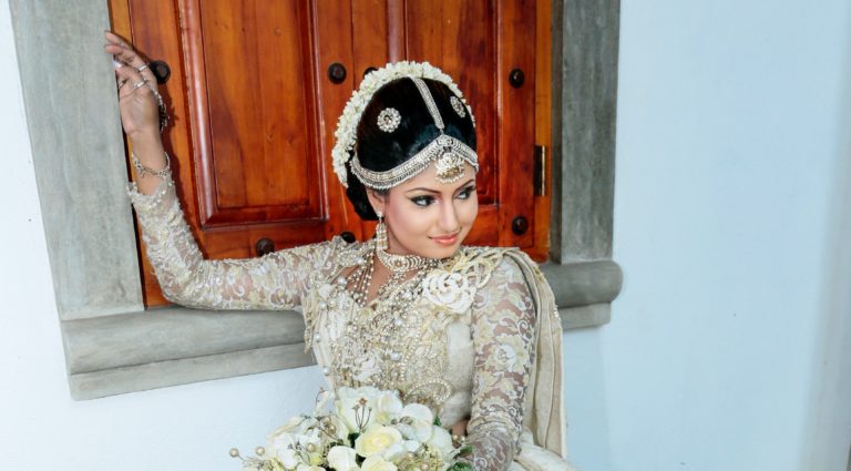 woman-in-white-bridal-gown-1308581
