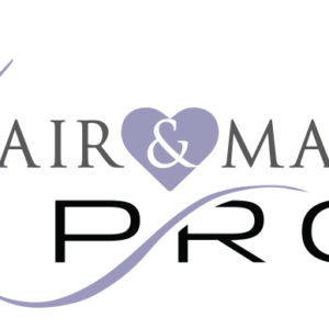 Hair and Makeup PROS Logo